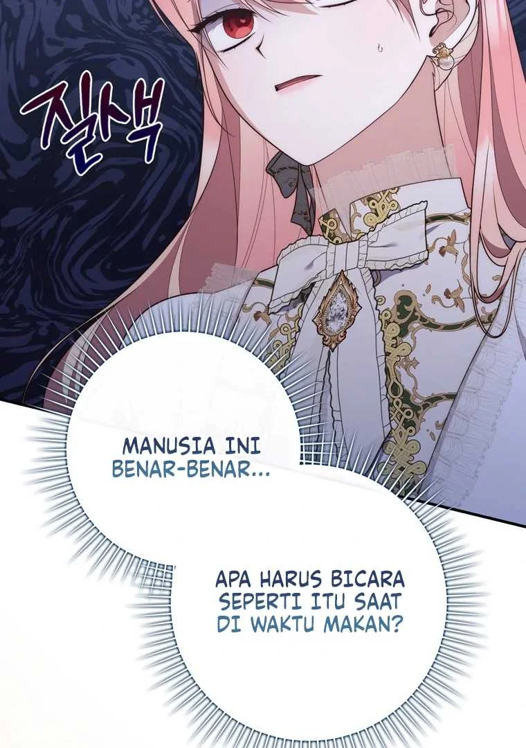 Fortune-Telling Lady Chapter 104 Gambar 80