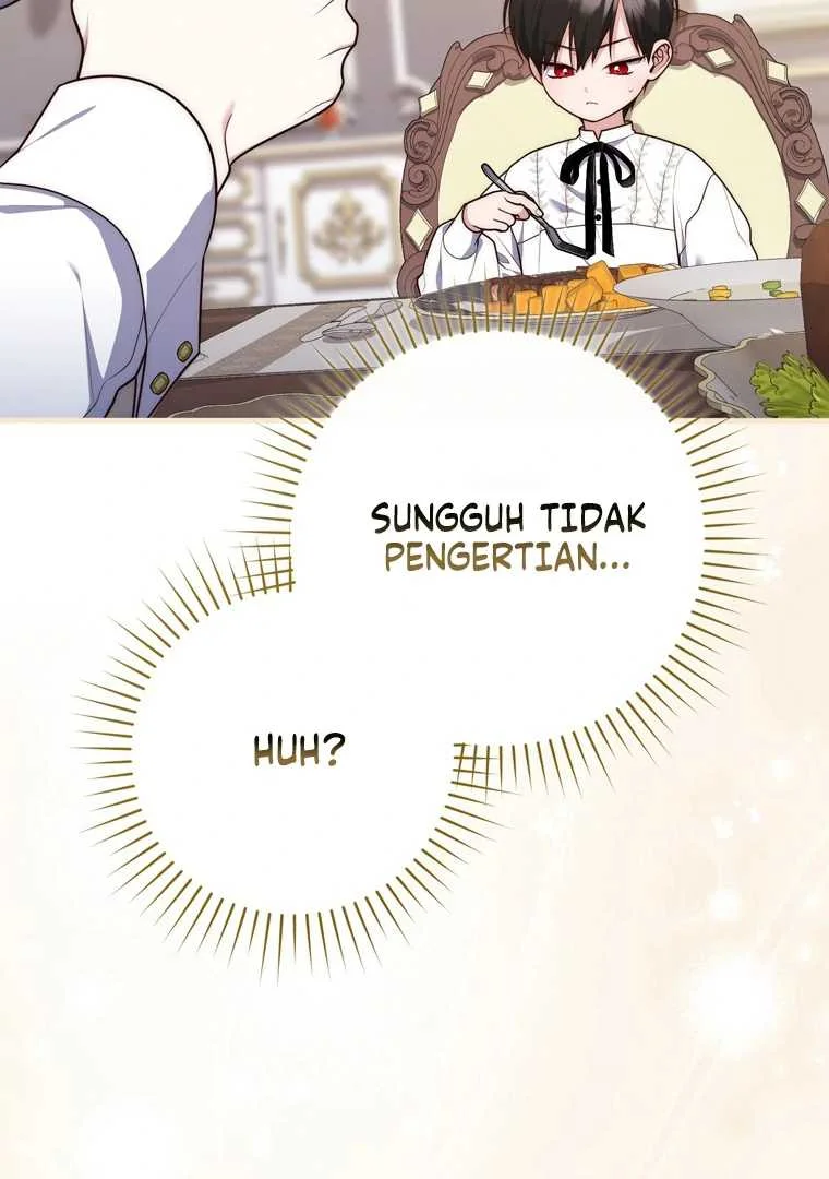 Fortune-Telling Lady Chapter 104 Gambar 82