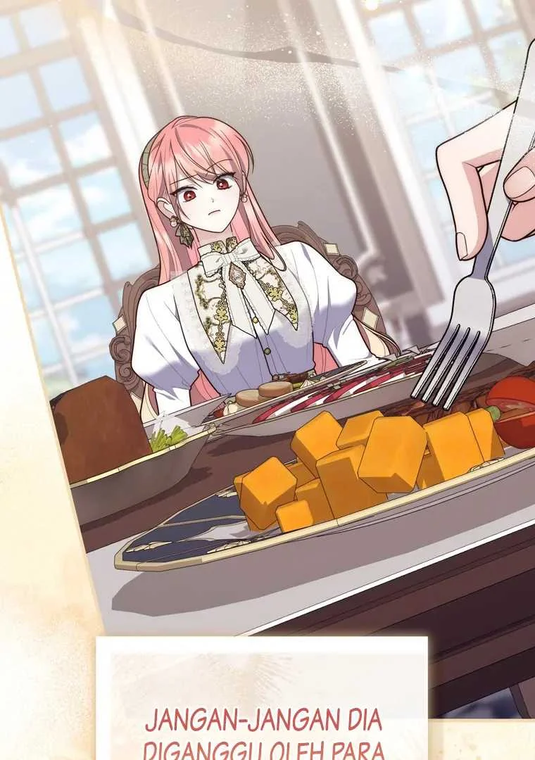 Fortune-Telling Lady Chapter 104 Gambar 86