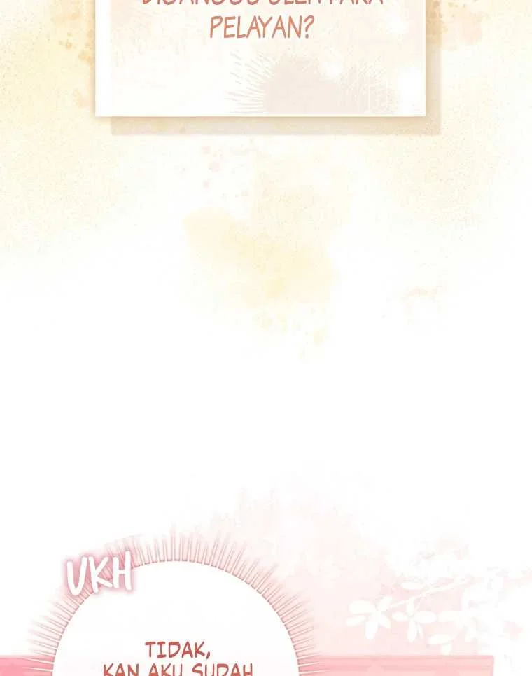 Fortune-Telling Lady Chapter 104 Gambar 87