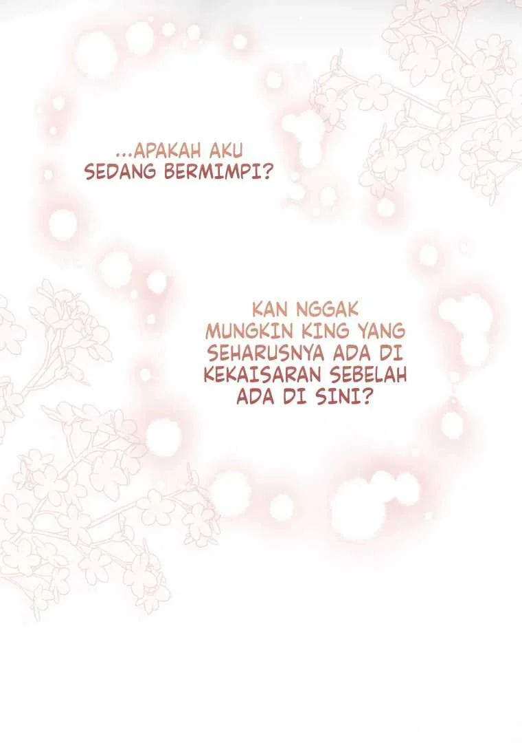 Fortune-Telling Lady Chapter 104 Gambar 9