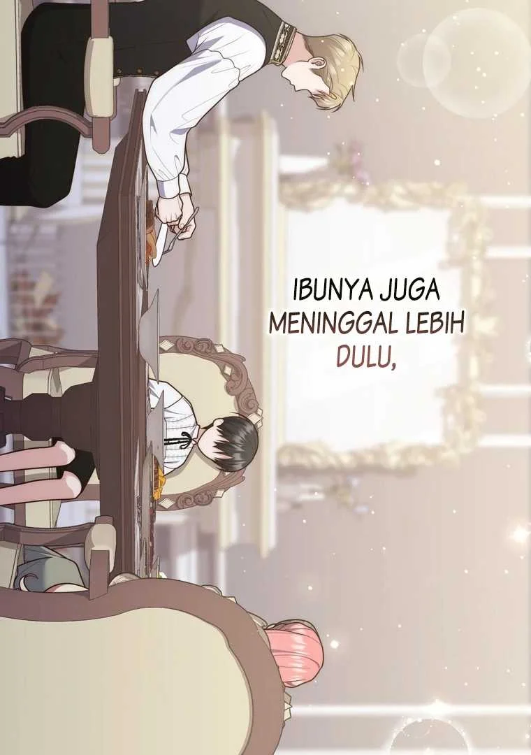 Fortune-Telling Lady Chapter 104 Gambar 91