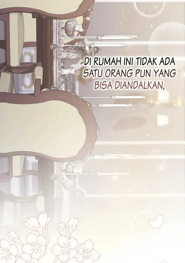 Fortune-Telling Lady Chapter 104 Gambar 92