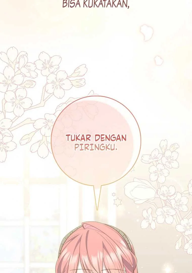 Fortune-Telling Lady Chapter 104 Gambar 96