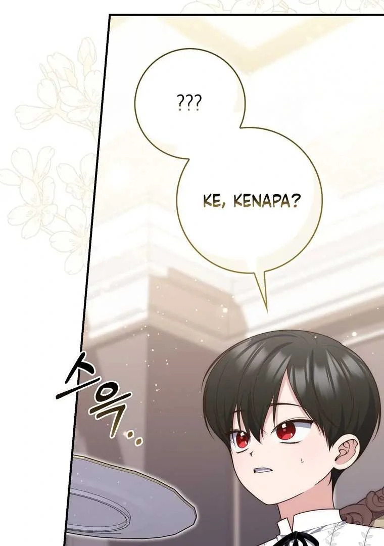 Fortune-Telling Lady Chapter 104 Gambar 99