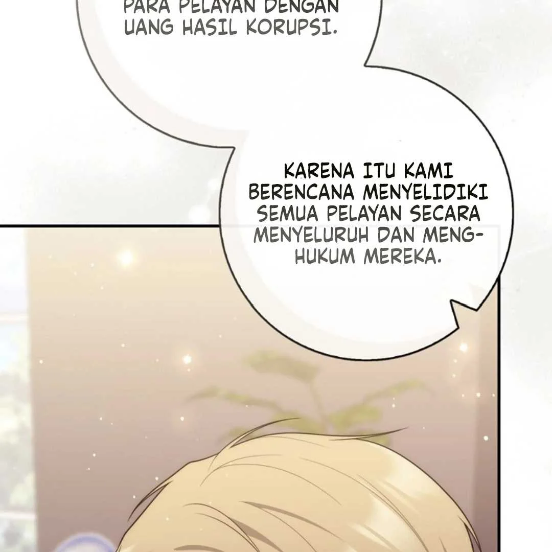 Fortune-Telling Lady Chapter 106 Gambar 100