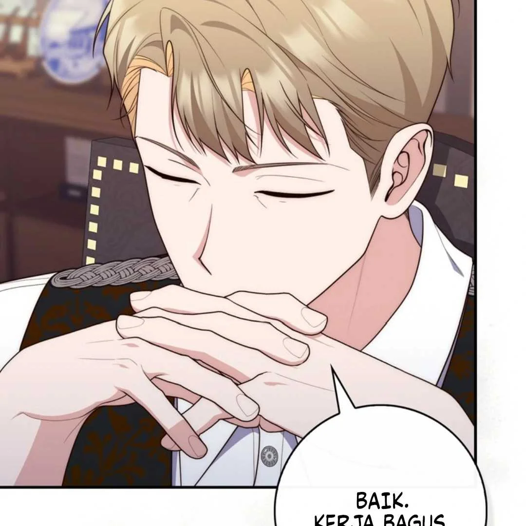 Fortune-Telling Lady Chapter 106 Gambar 101