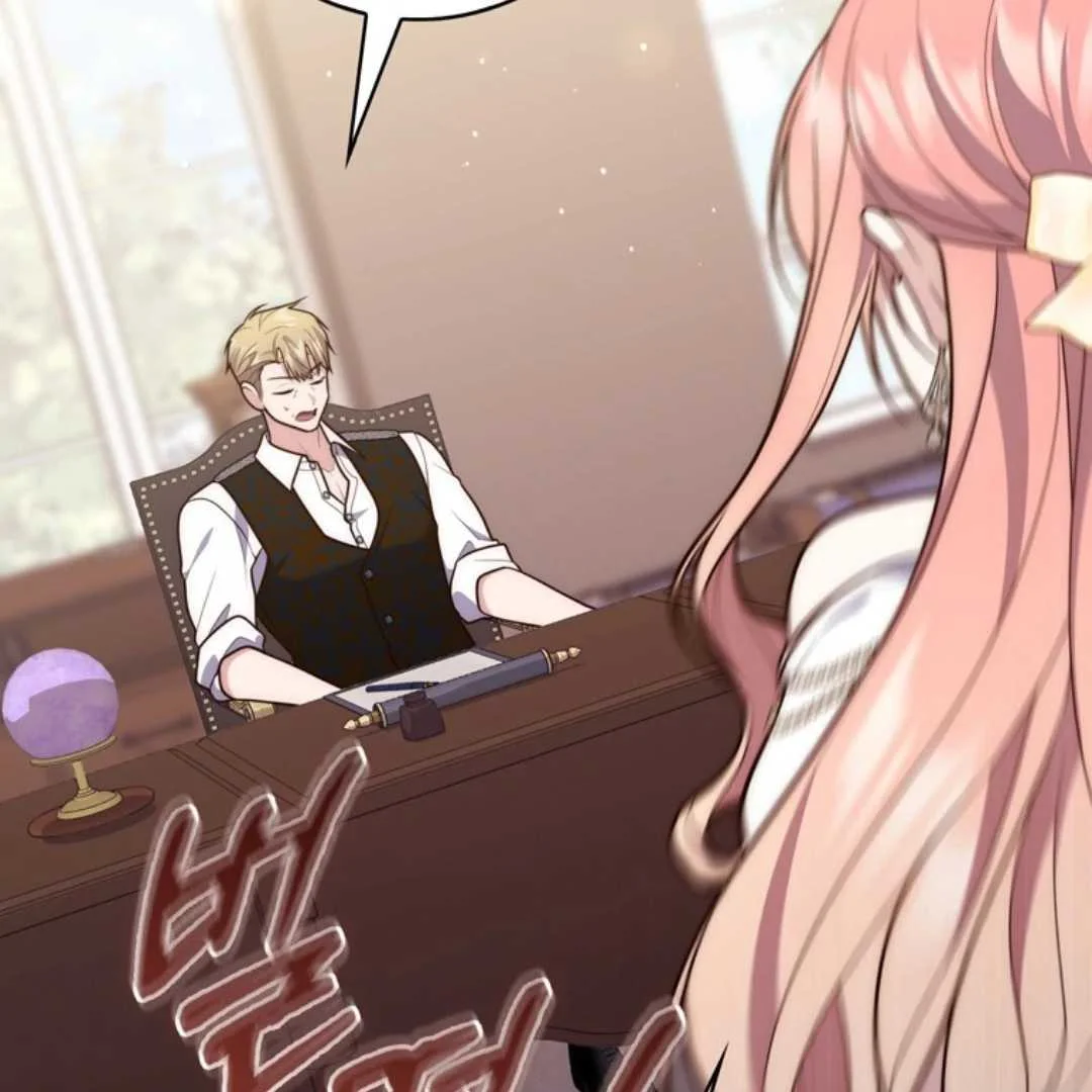 Fortune-Telling Lady Chapter 106 Gambar 109