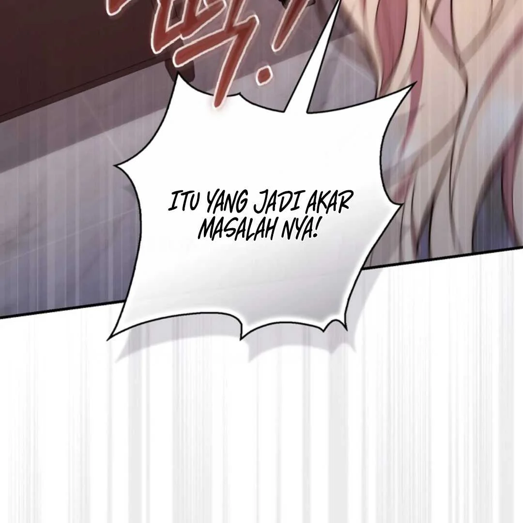 Fortune-Telling Lady Chapter 106 Gambar 110