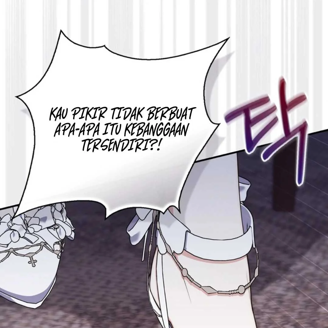 Fortune-Telling Lady Chapter 106 Gambar 111