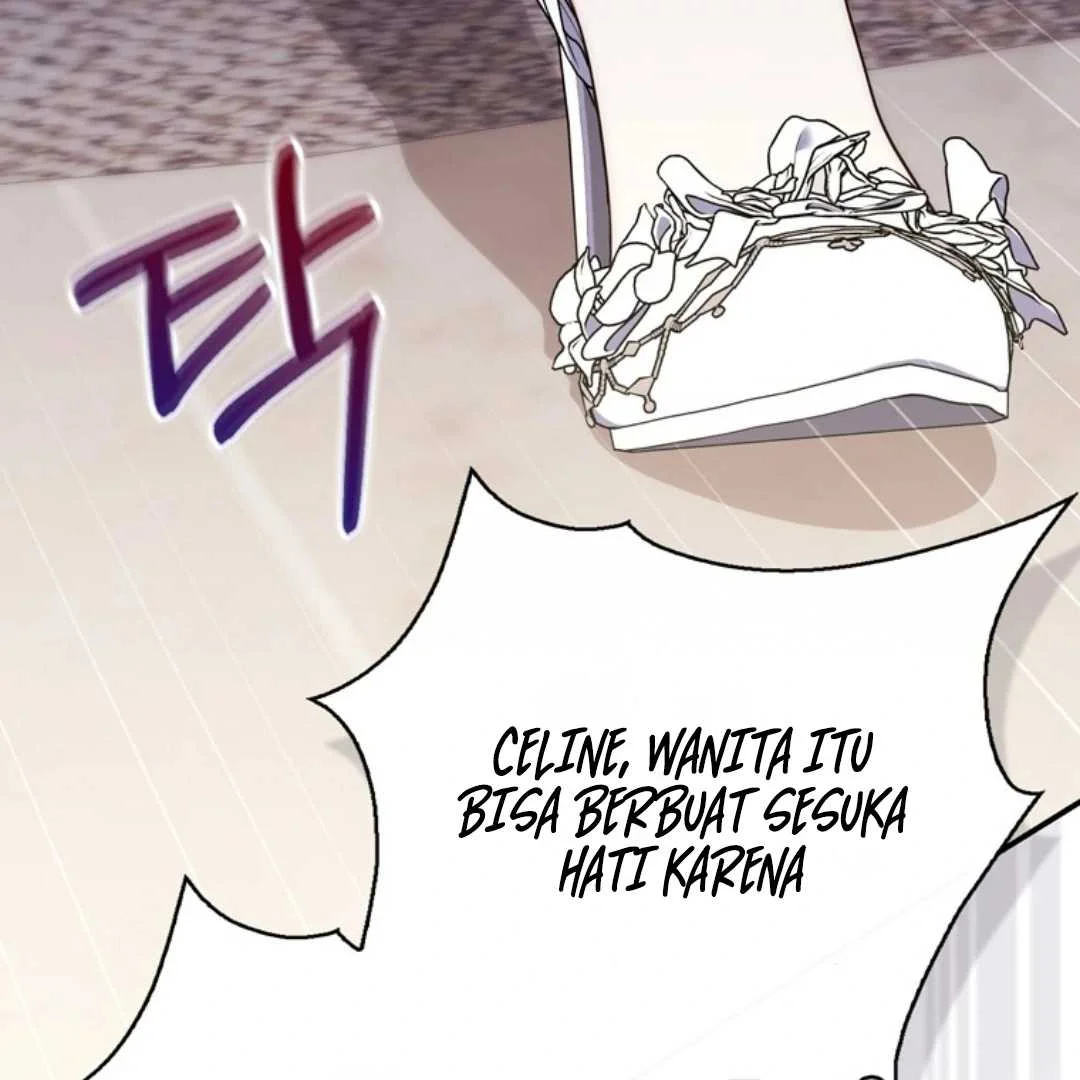 Fortune-Telling Lady Chapter 106 Gambar 112