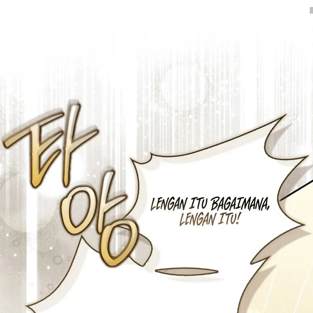 Fortune-Telling Lady Chapter 106 Gambar 114