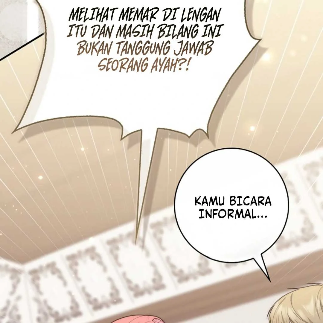 Fortune-Telling Lady Chapter 106 Gambar 115