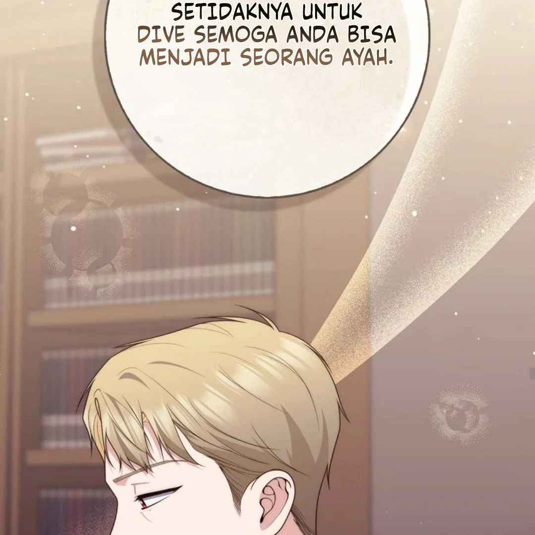 Fortune-Telling Lady Chapter 106 Gambar 122
