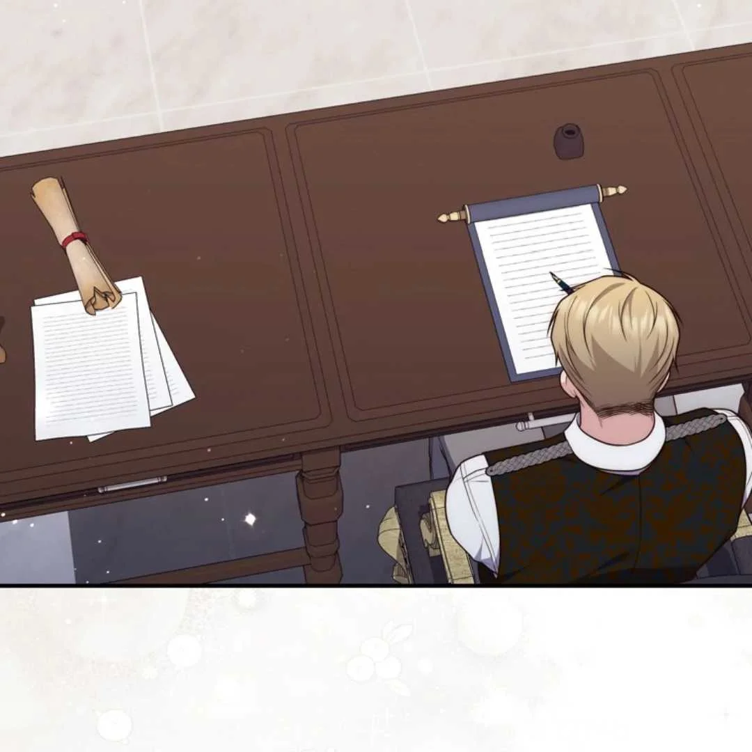Fortune-Telling Lady Chapter 106 Gambar 126
