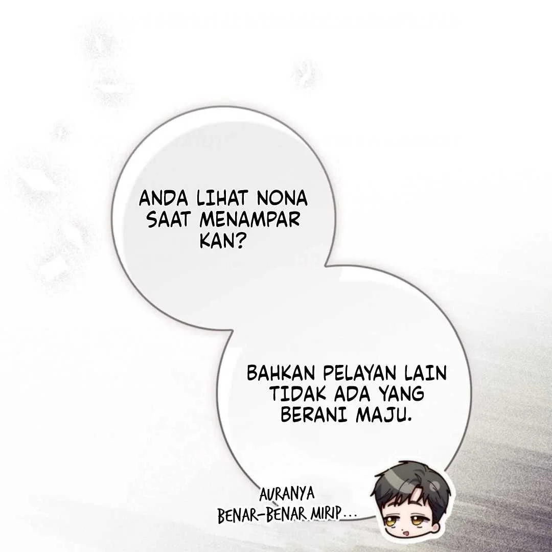 Fortune-Telling Lady Chapter 106 Gambar 132