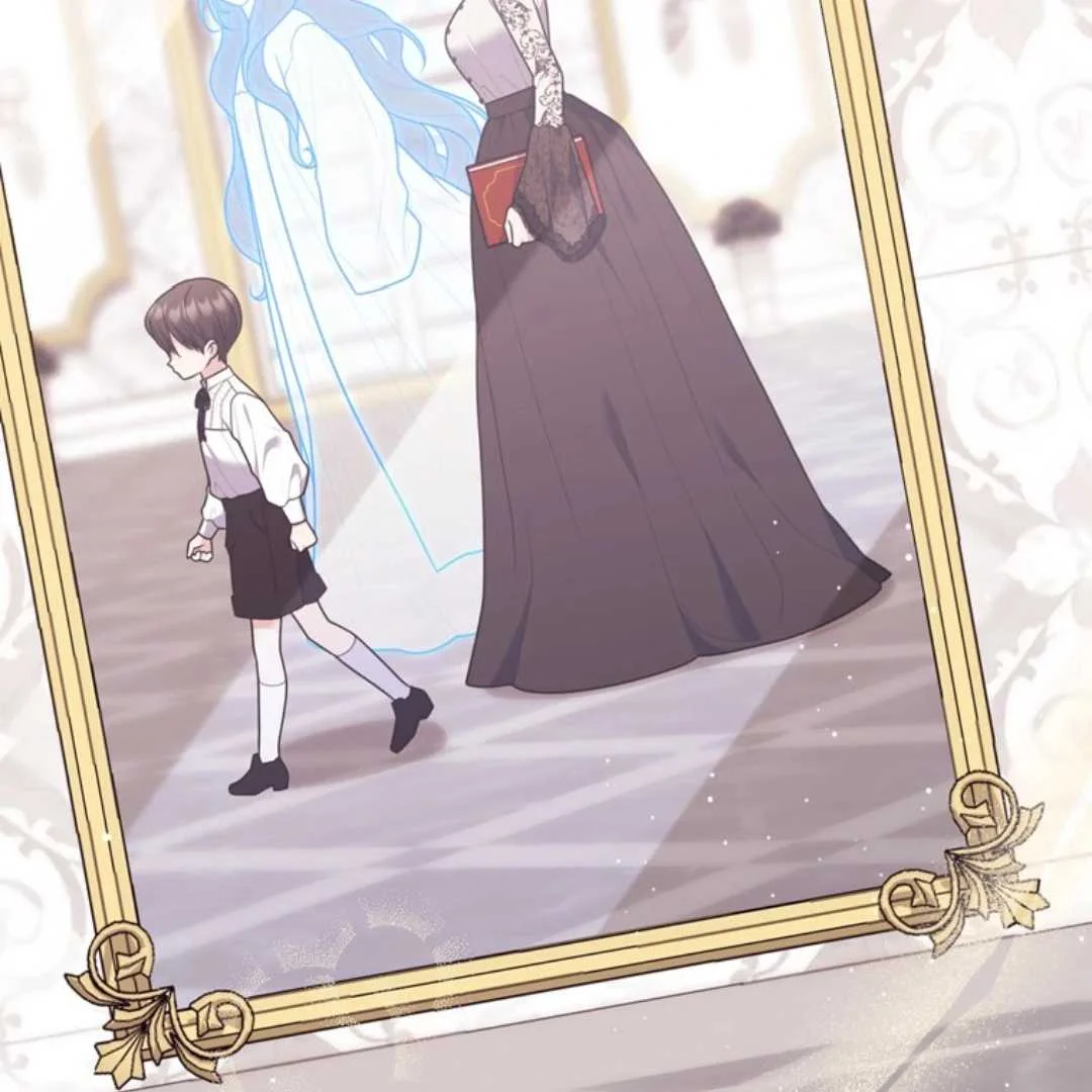 Fortune-Telling Lady Chapter 106 Gambar 157
