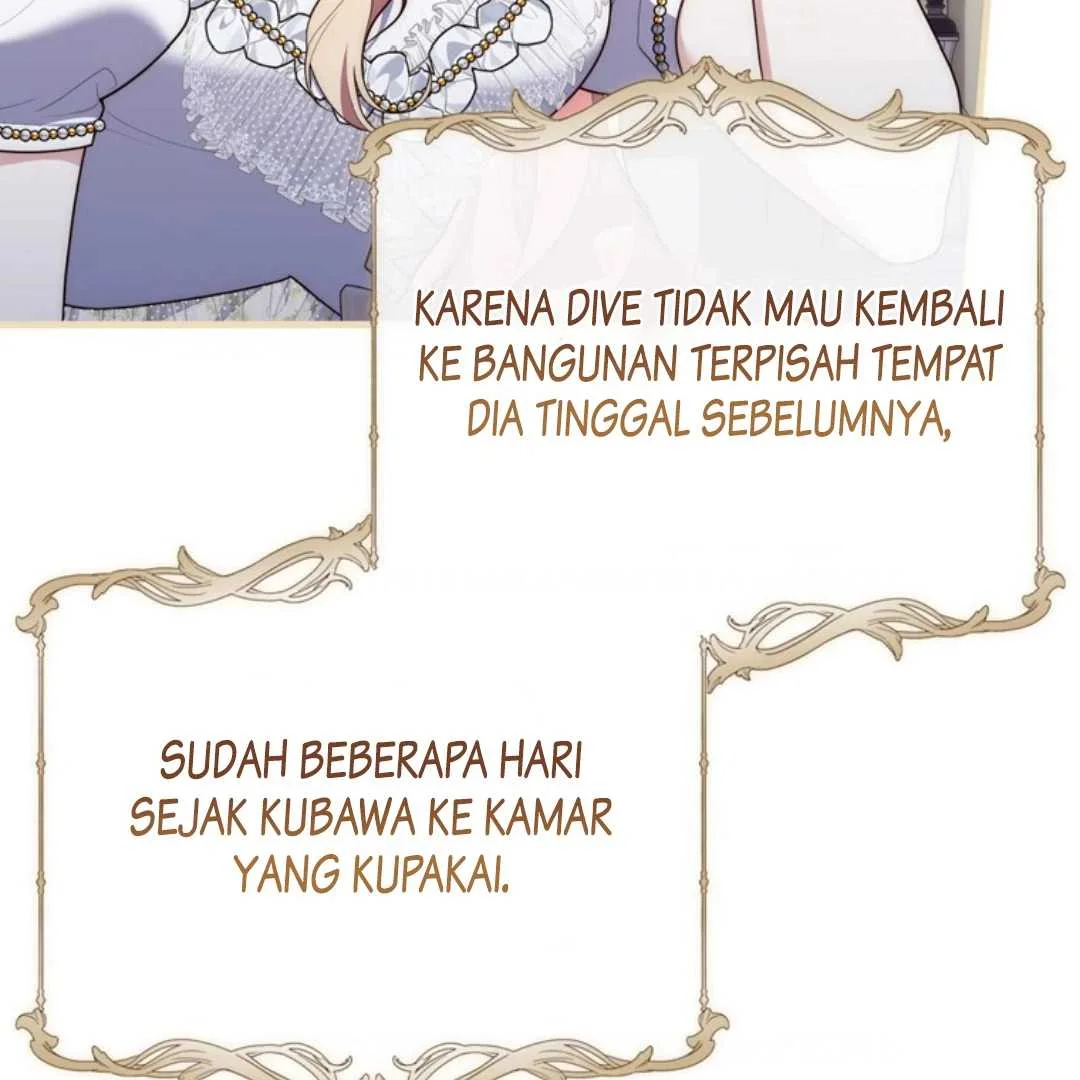 Fortune-Telling Lady Chapter 106 Gambar 164