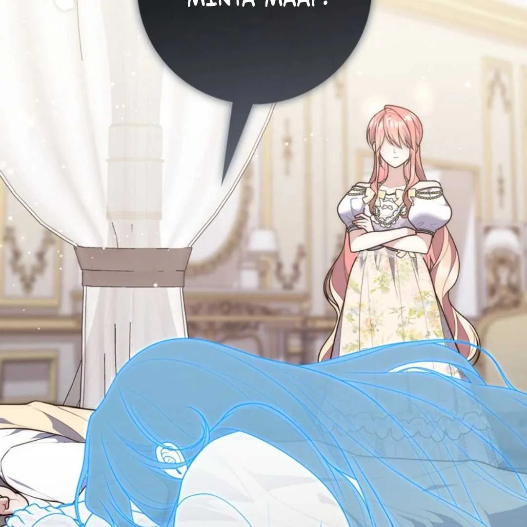 Fortune-Telling Lady Chapter 106 Gambar 179