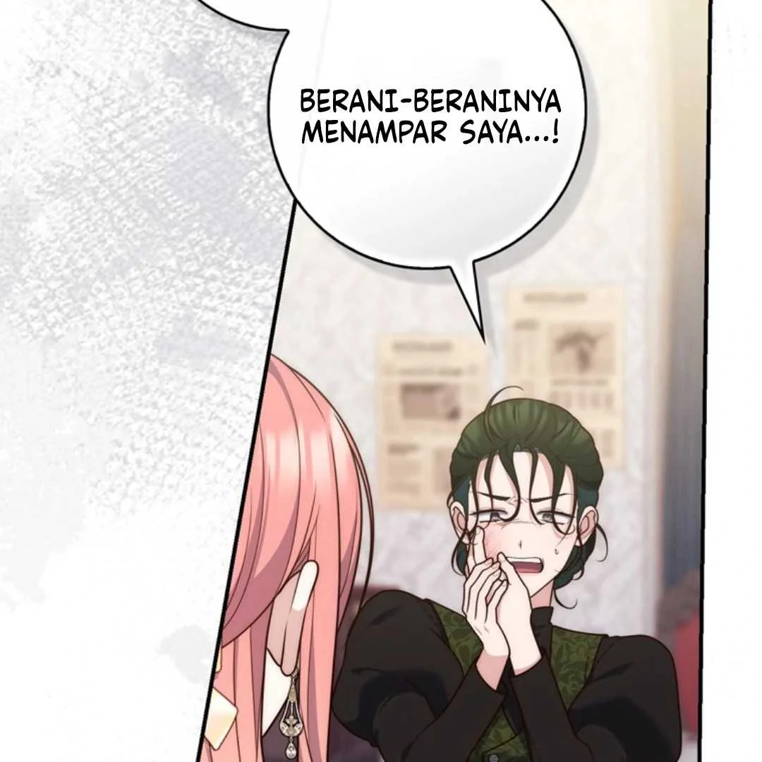 Fortune-Telling Lady Chapter 106 Gambar 18