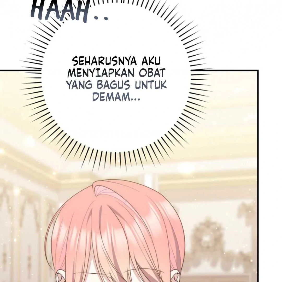 Fortune-Telling Lady Chapter 106 Gambar 181