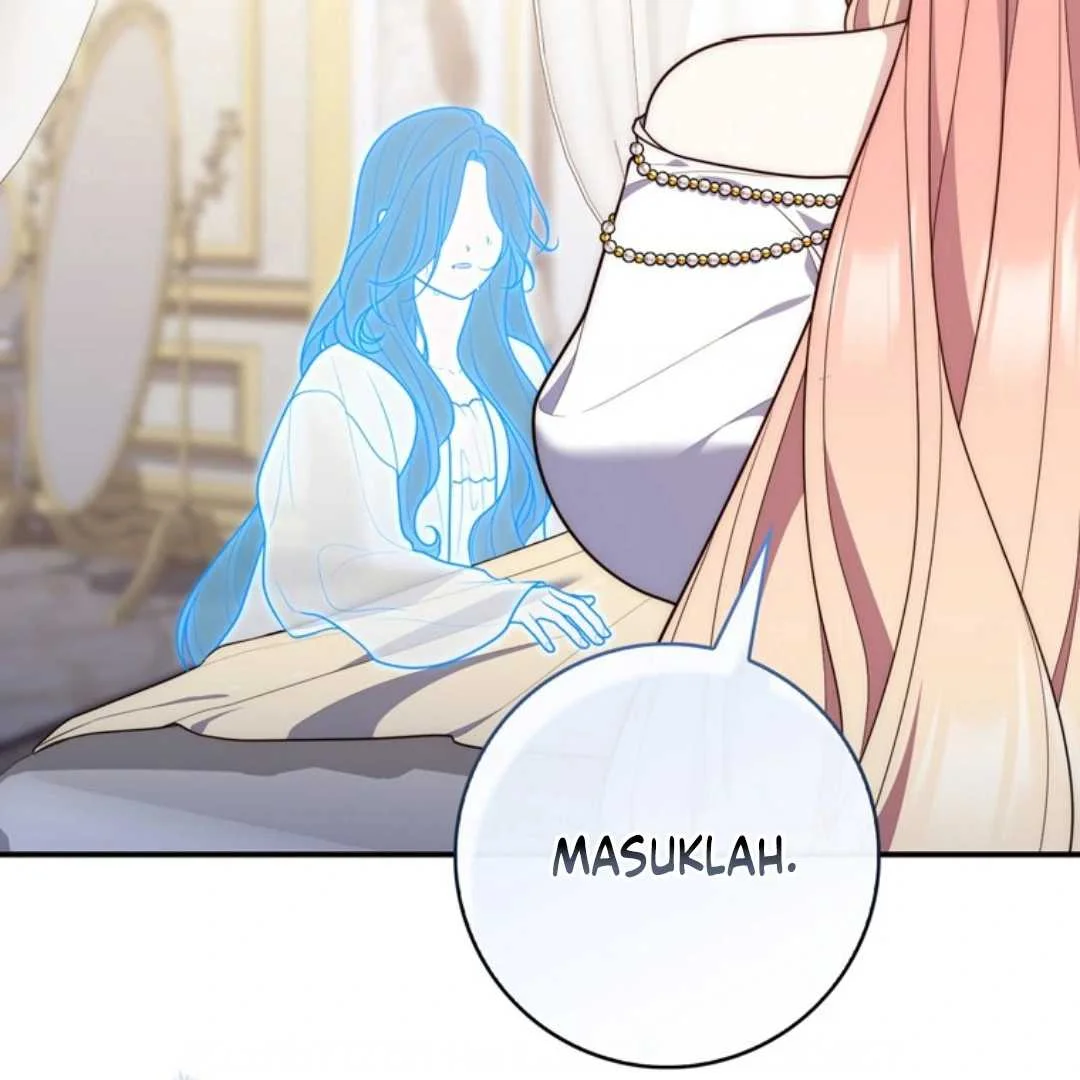 Fortune-Telling Lady Chapter 106 Gambar 184