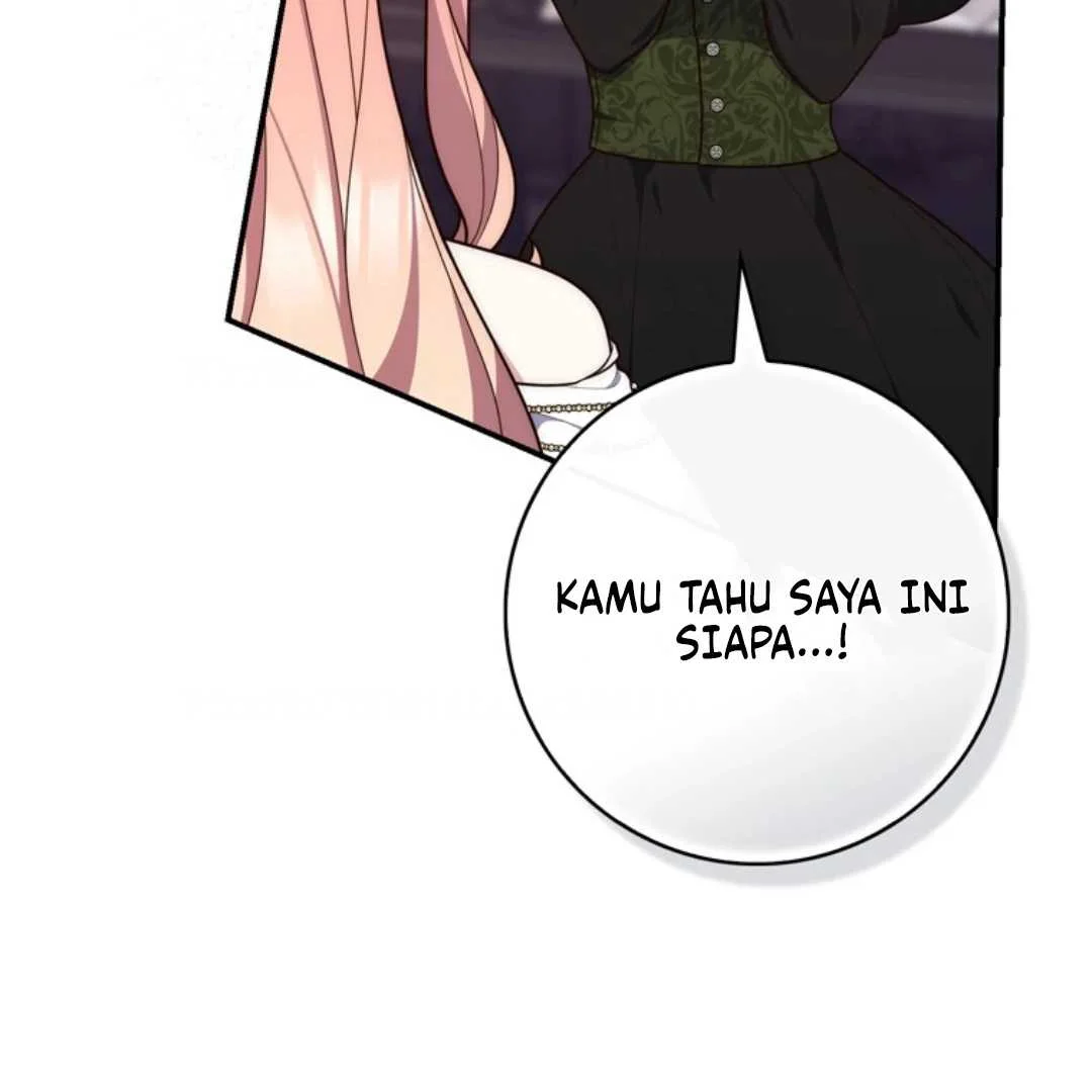 Fortune-Telling Lady Chapter 106 Gambar 19