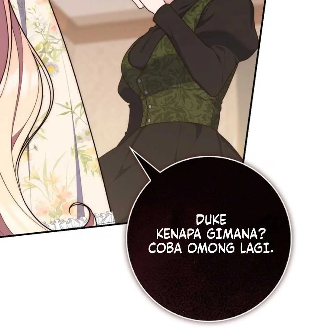 Fortune-Telling Lady Chapter 106 Gambar 26