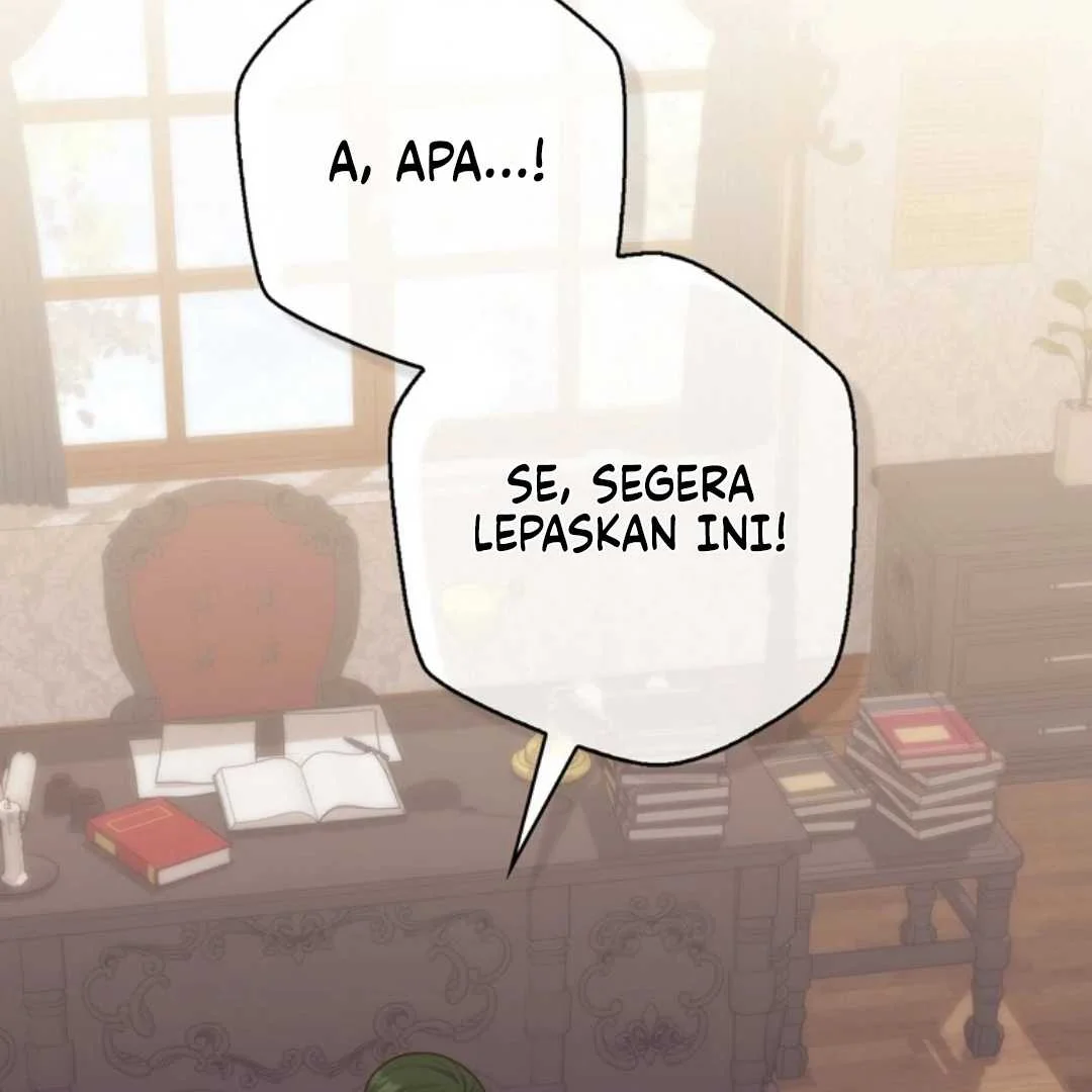 Fortune-Telling Lady Chapter 106 Gambar 3