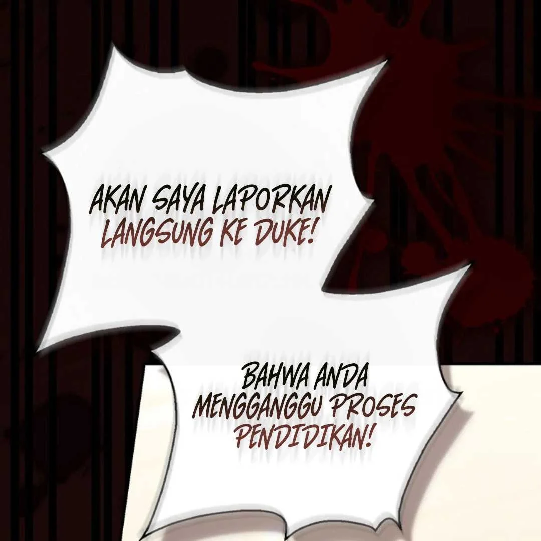 Fortune-Telling Lady Chapter 106 Gambar 32