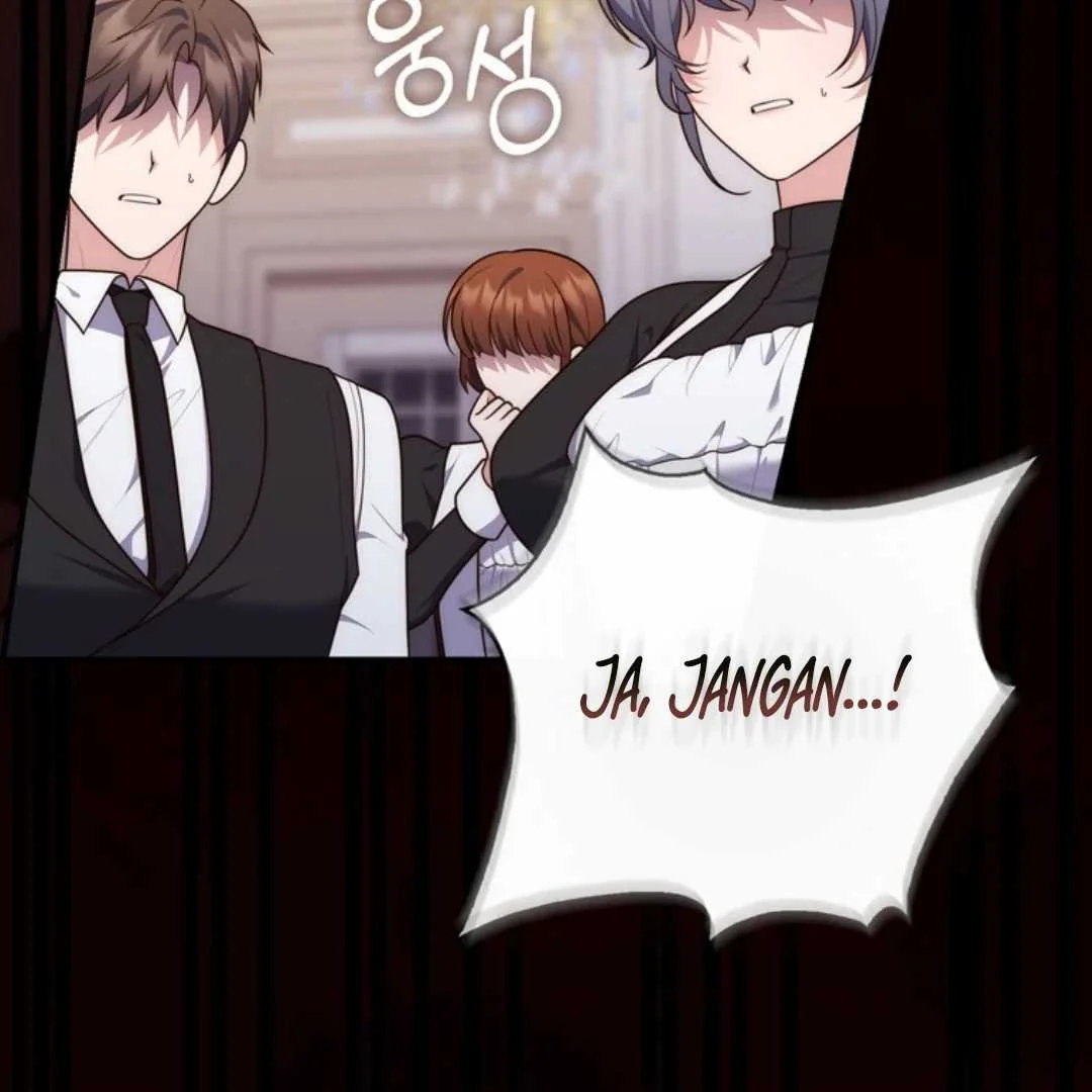 Fortune-Telling Lady Chapter 106 Gambar 34