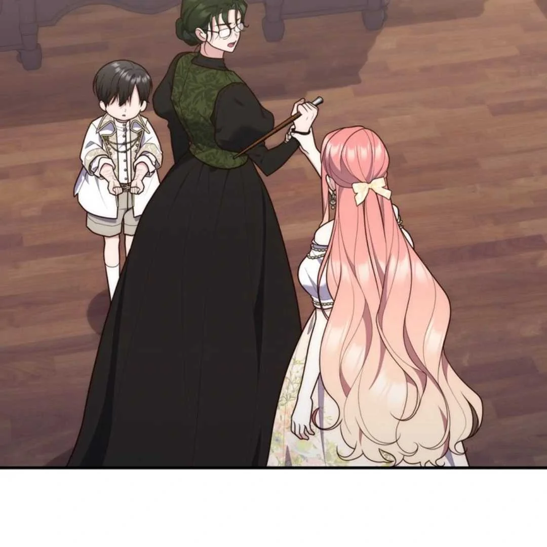 Fortune-Telling Lady Chapter 106 Gambar 4