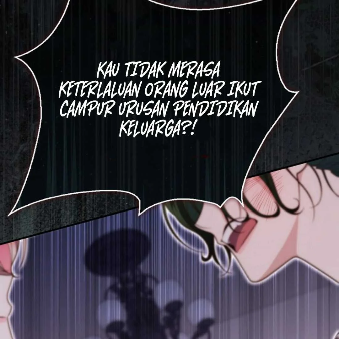 Fortune-Telling Lady Chapter 106 Gambar 45