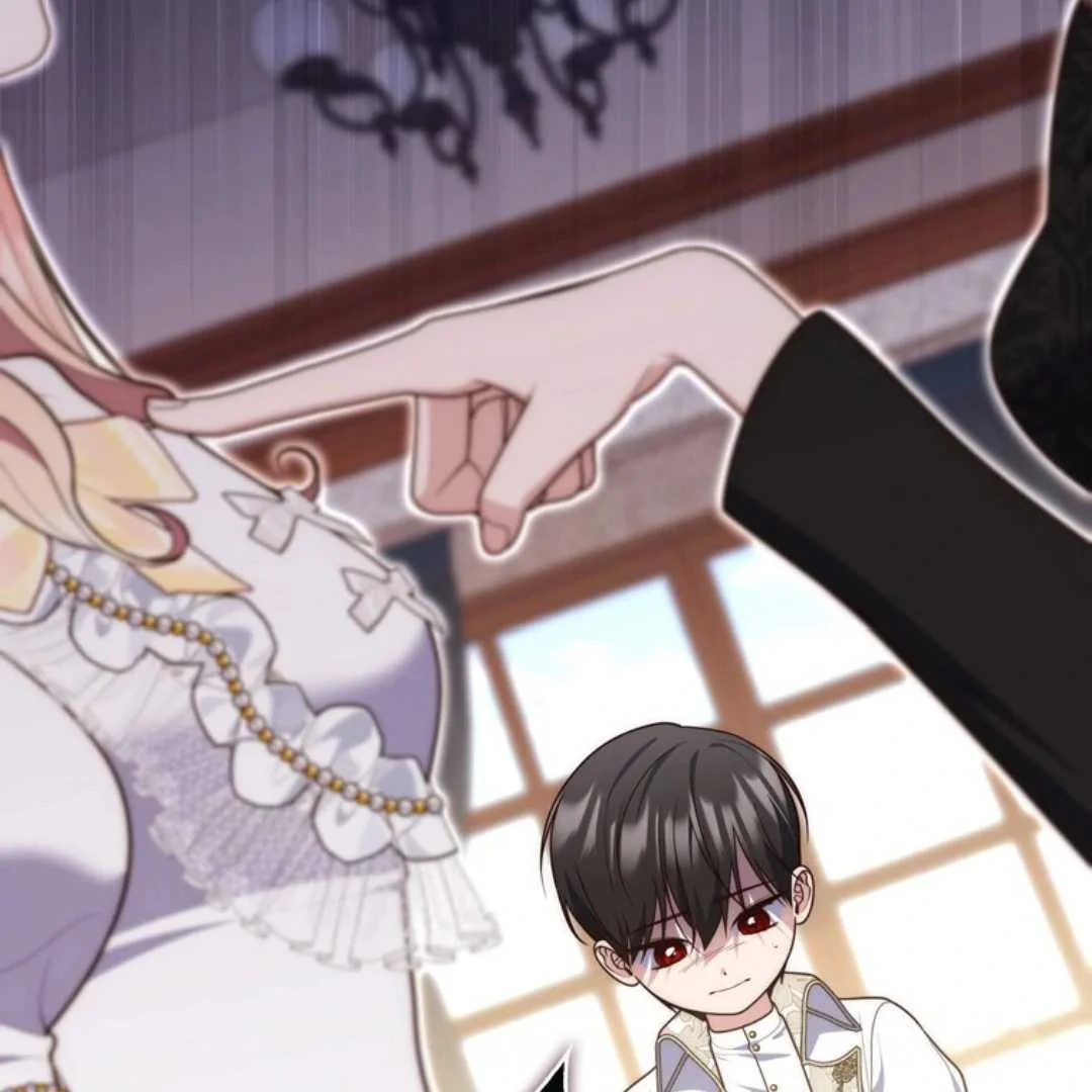 Fortune-Telling Lady Chapter 106 Gambar 46