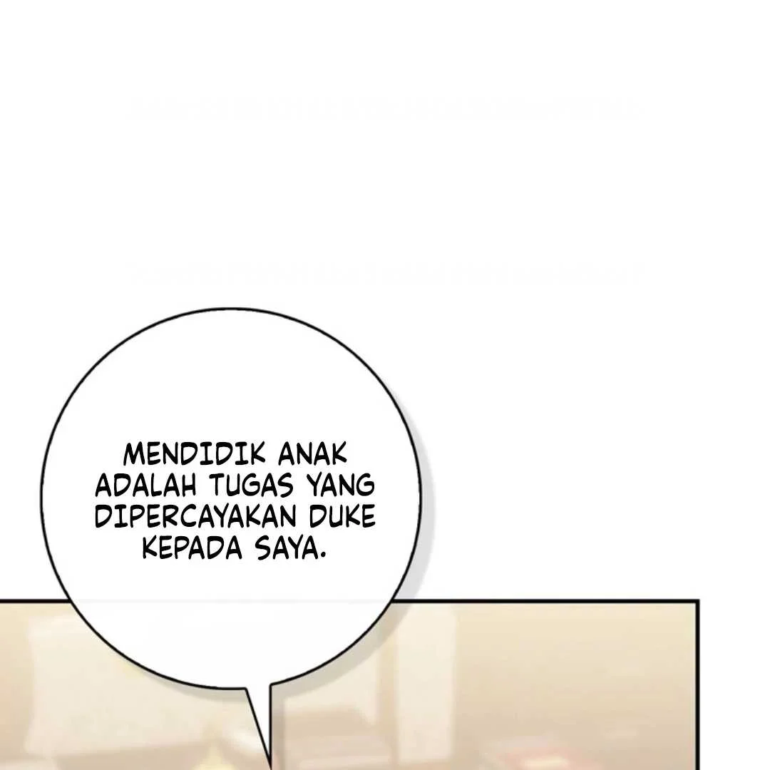Fortune-Telling Lady Chapter 106 Gambar 5