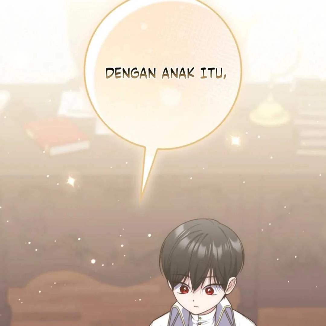 Fortune-Telling Lady Chapter 106 Gambar 53