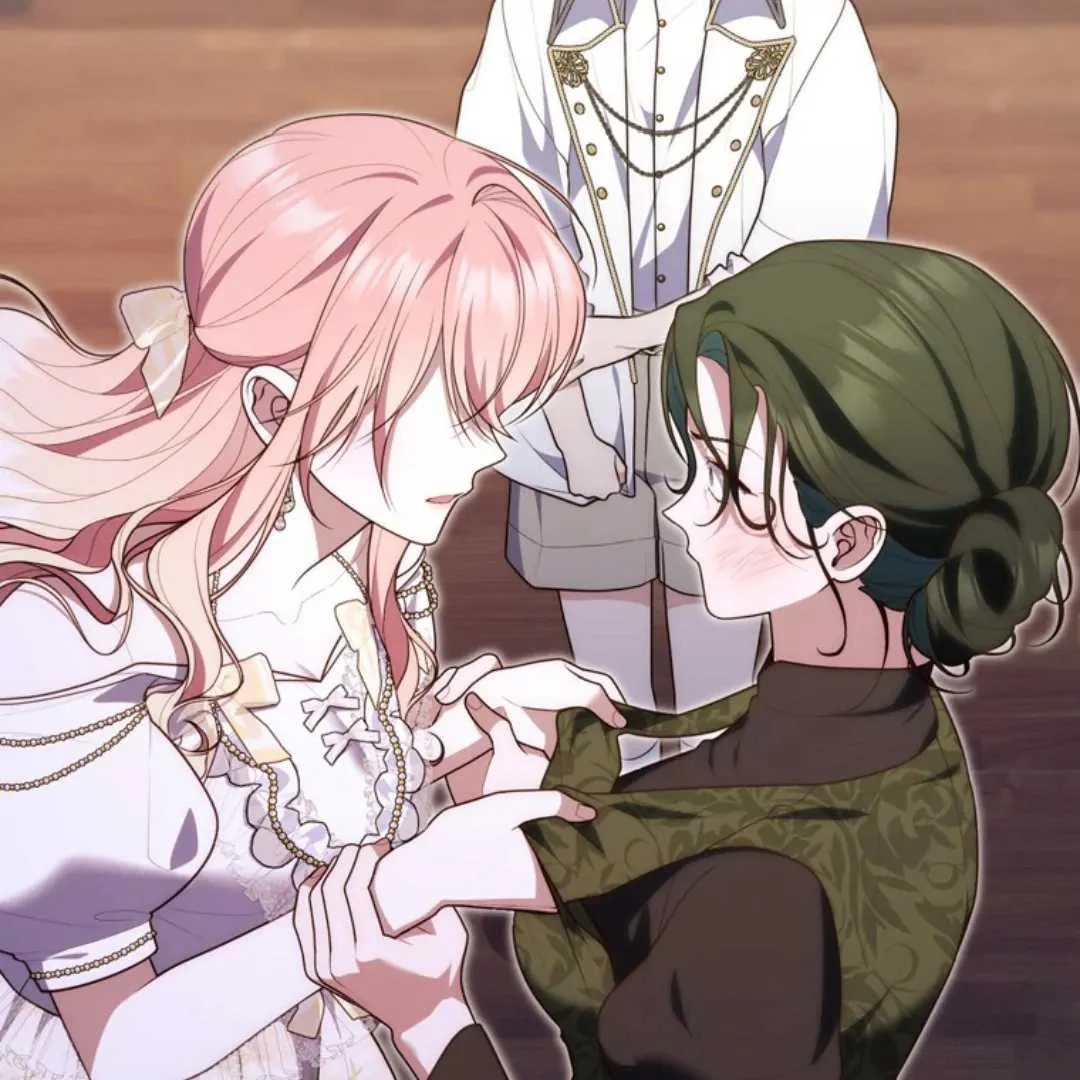 Fortune-Telling Lady Chapter 106 Gambar 54