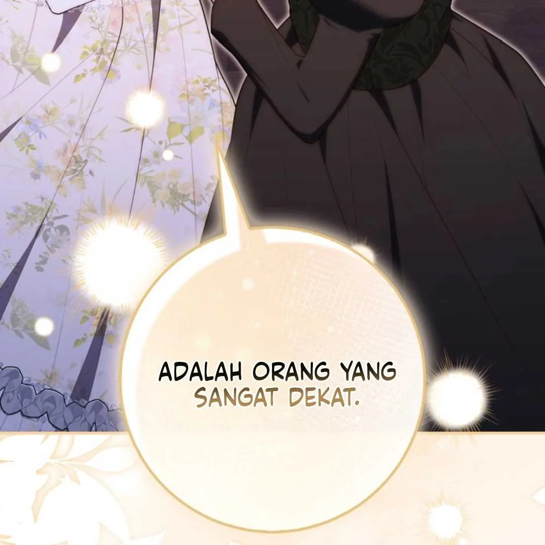 Fortune-Telling Lady Chapter 106 Gambar 55