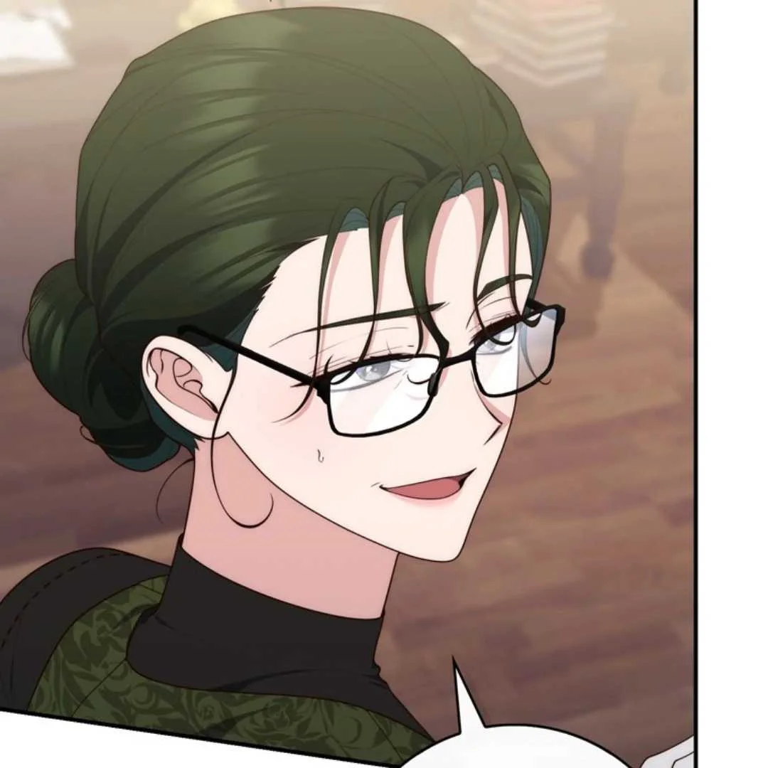 Fortune-Telling Lady Chapter 106 Gambar 6