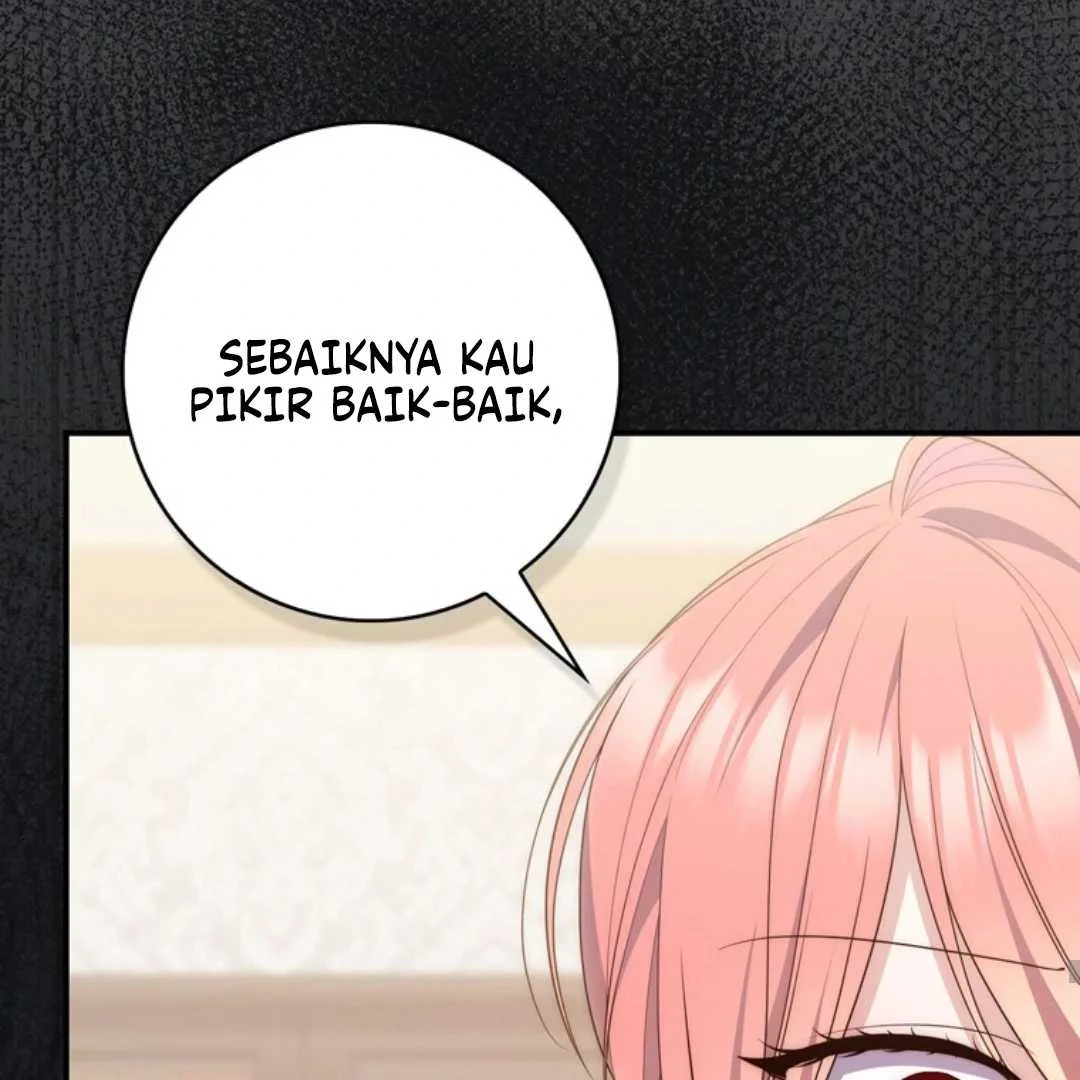 Fortune-Telling Lady Chapter 106 Gambar 62