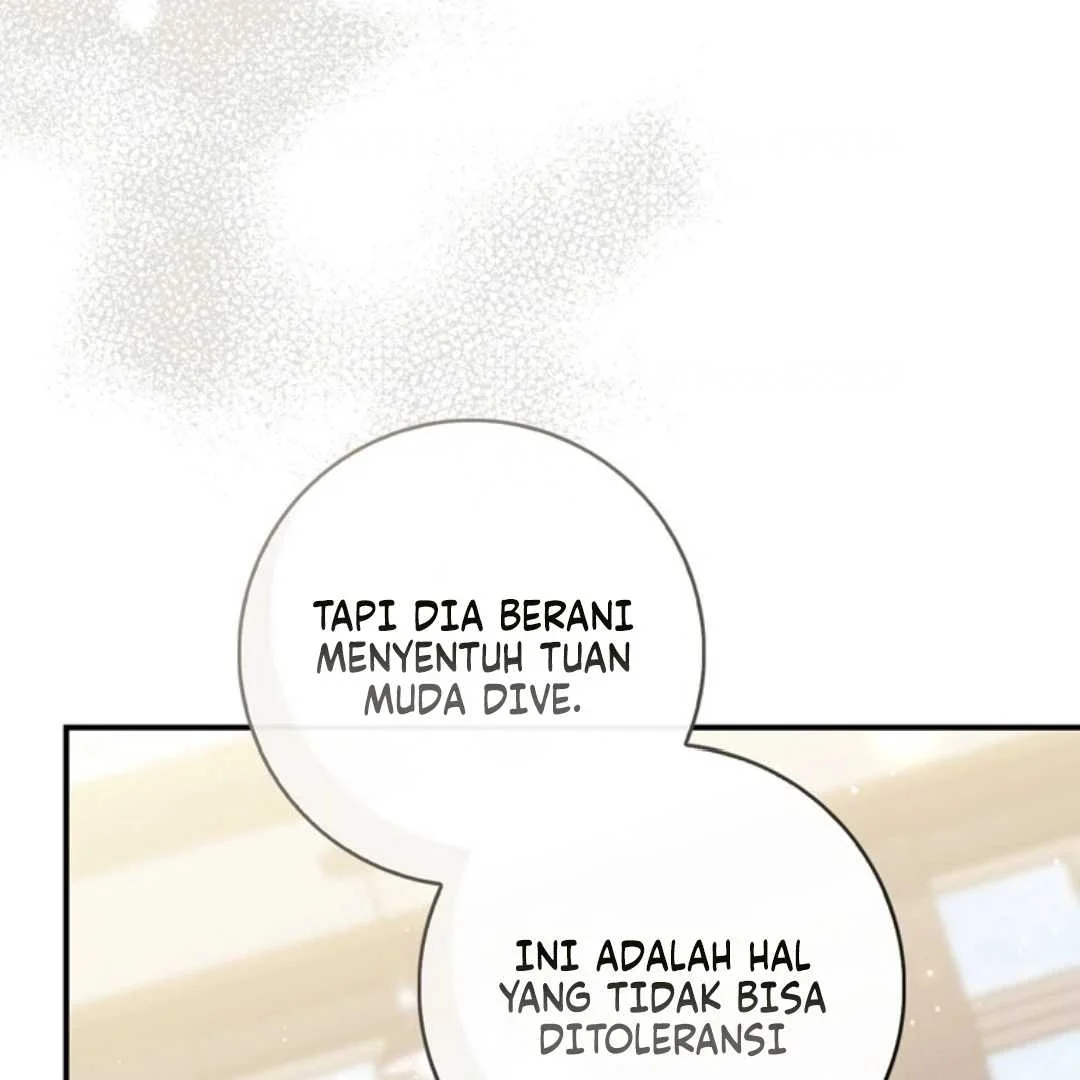 Fortune-Telling Lady Chapter 106 Gambar 97