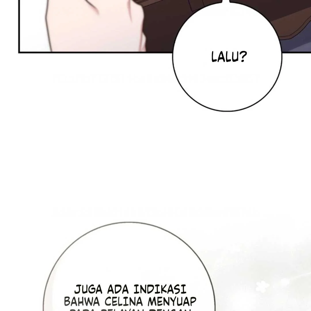 Fortune-Telling Lady Chapter 106 Gambar 99