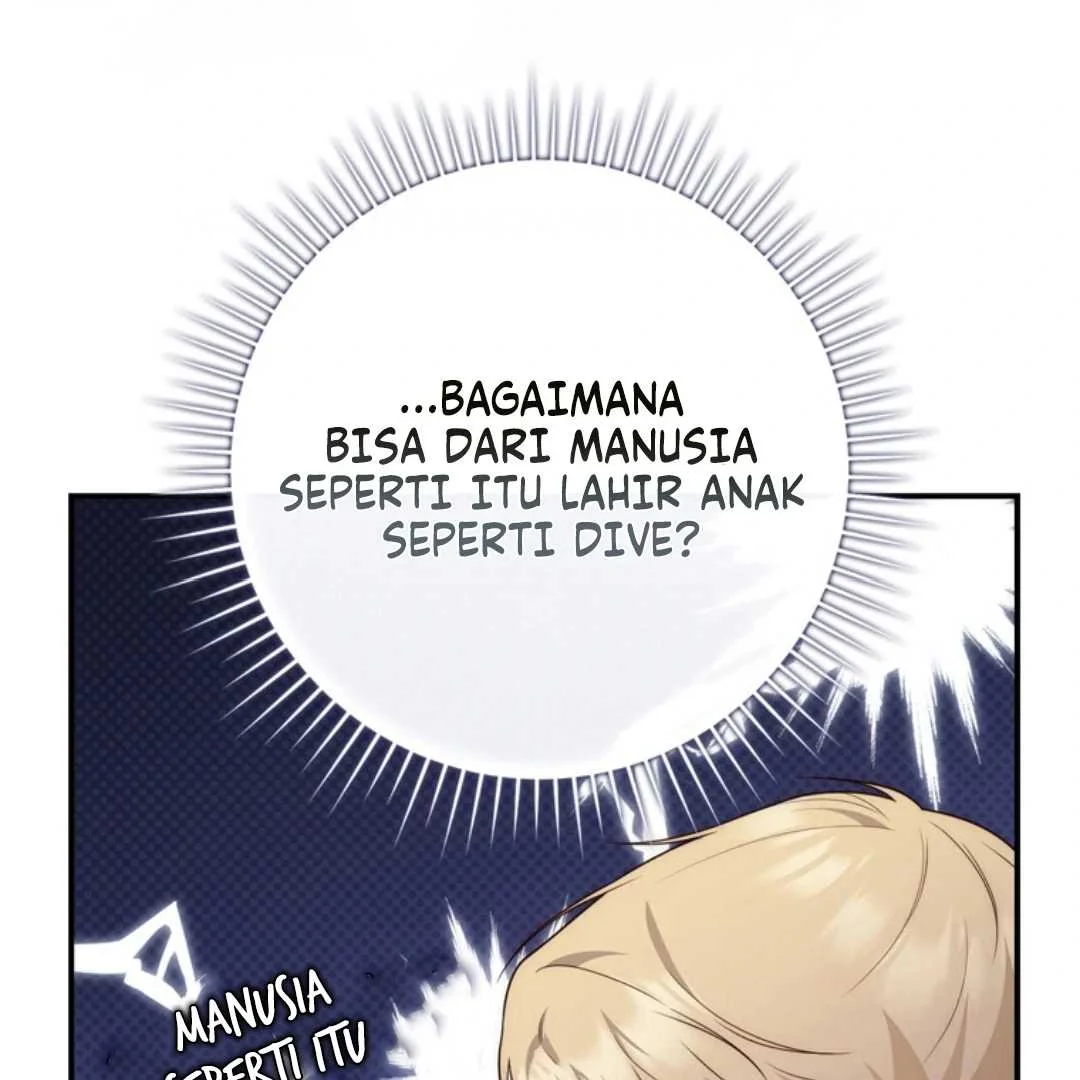 Fortune-Telling Lady Chapter 107 Gambar 104