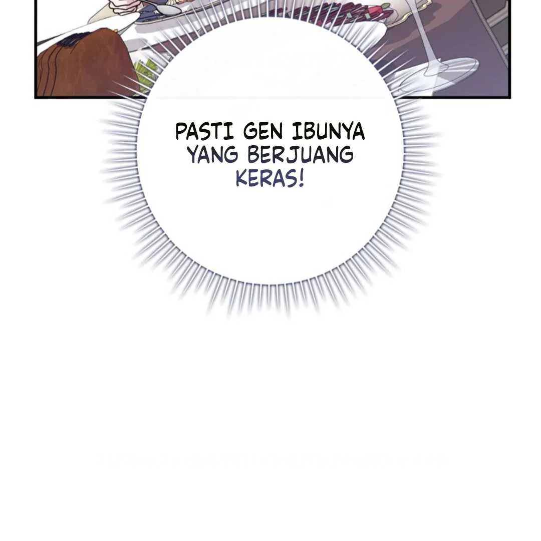 Fortune-Telling Lady Chapter 107 Gambar 106