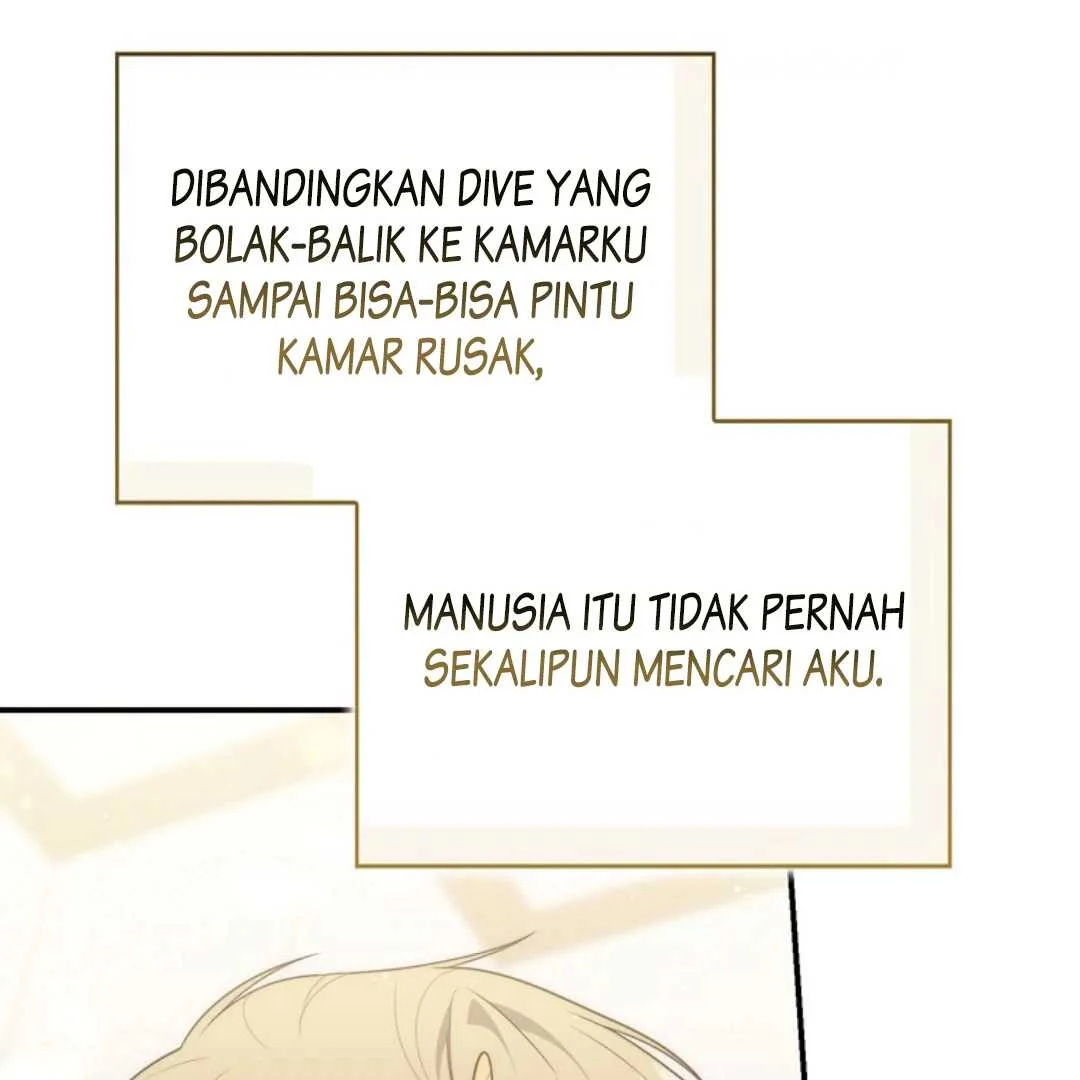 Fortune-Telling Lady Chapter 107 Gambar 107