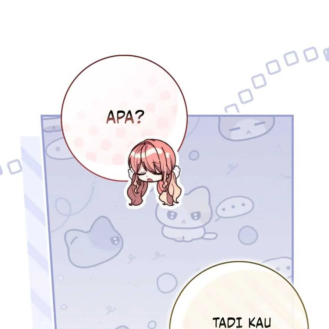 Fortune-Telling Lady Chapter 107 Gambar 110