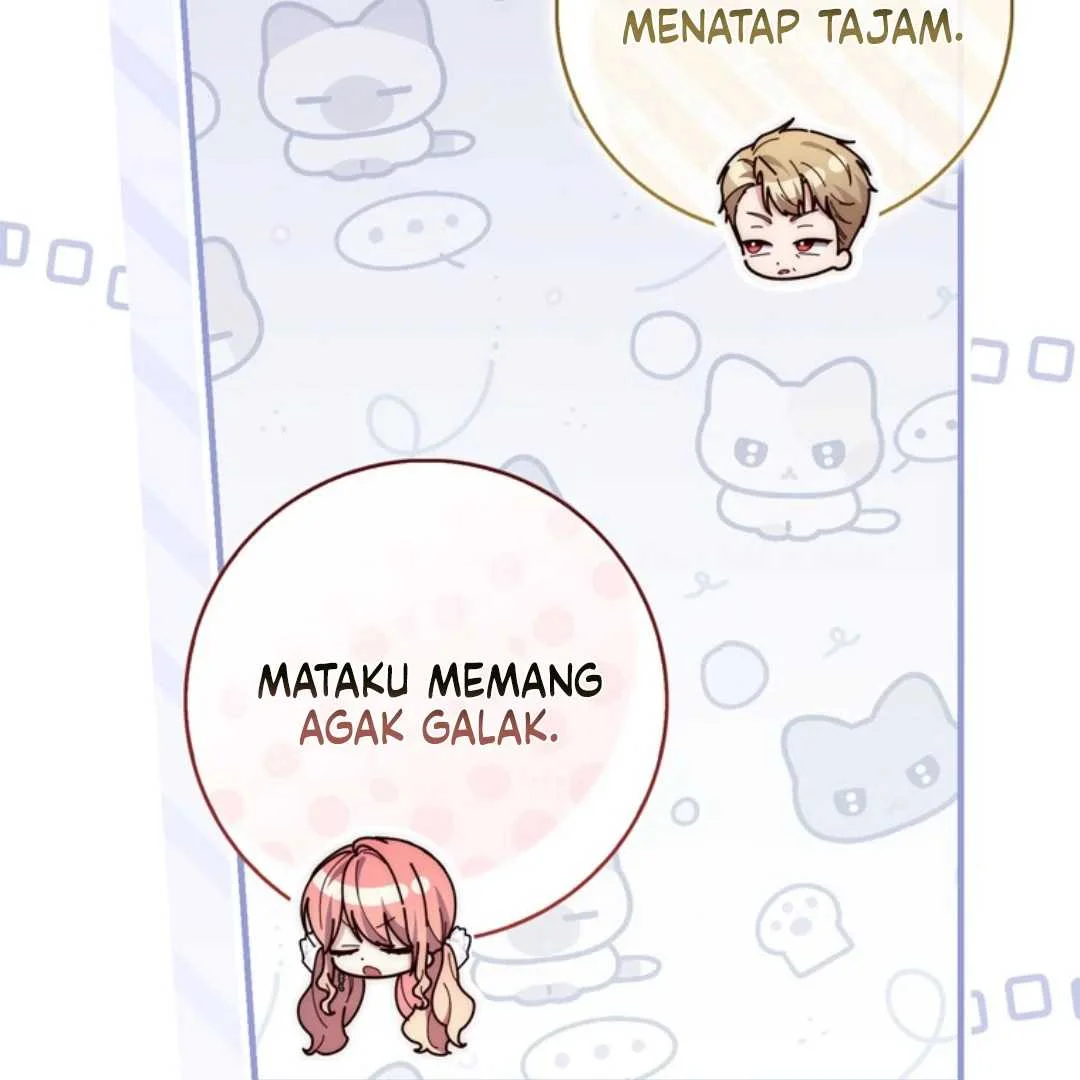 Fortune-Telling Lady Chapter 107 Gambar 111