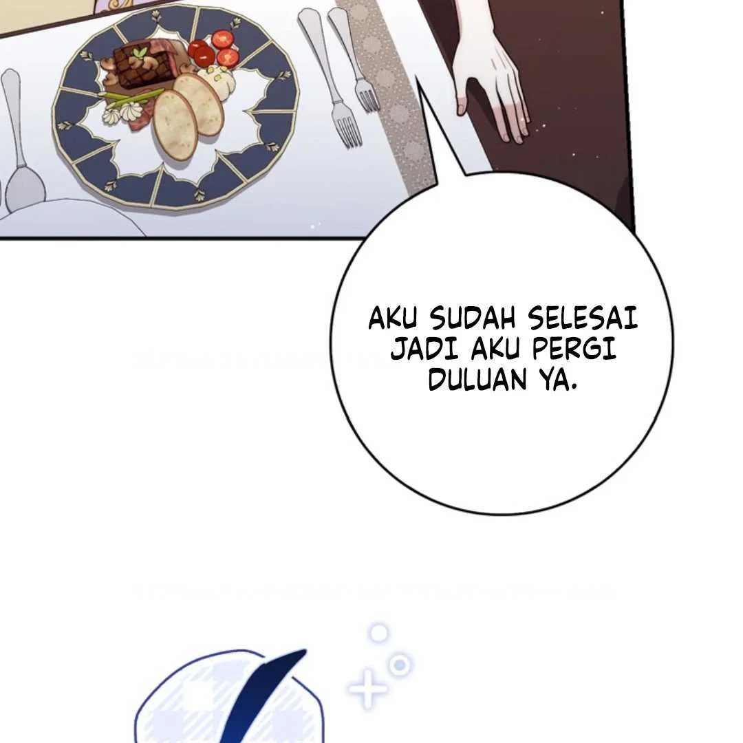 Fortune-Telling Lady Chapter 107 Gambar 114