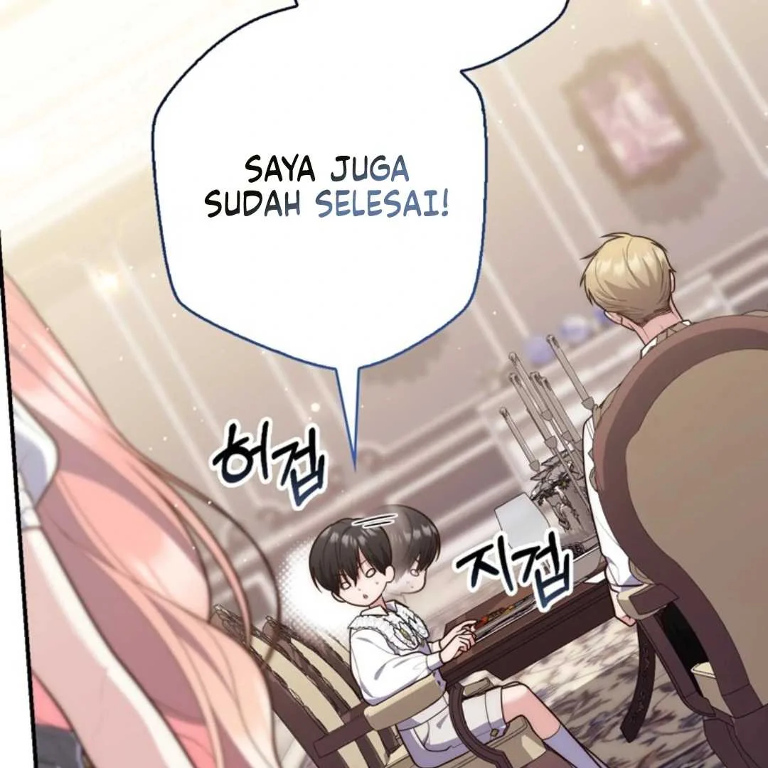 Fortune-Telling Lady Chapter 107 Gambar 116