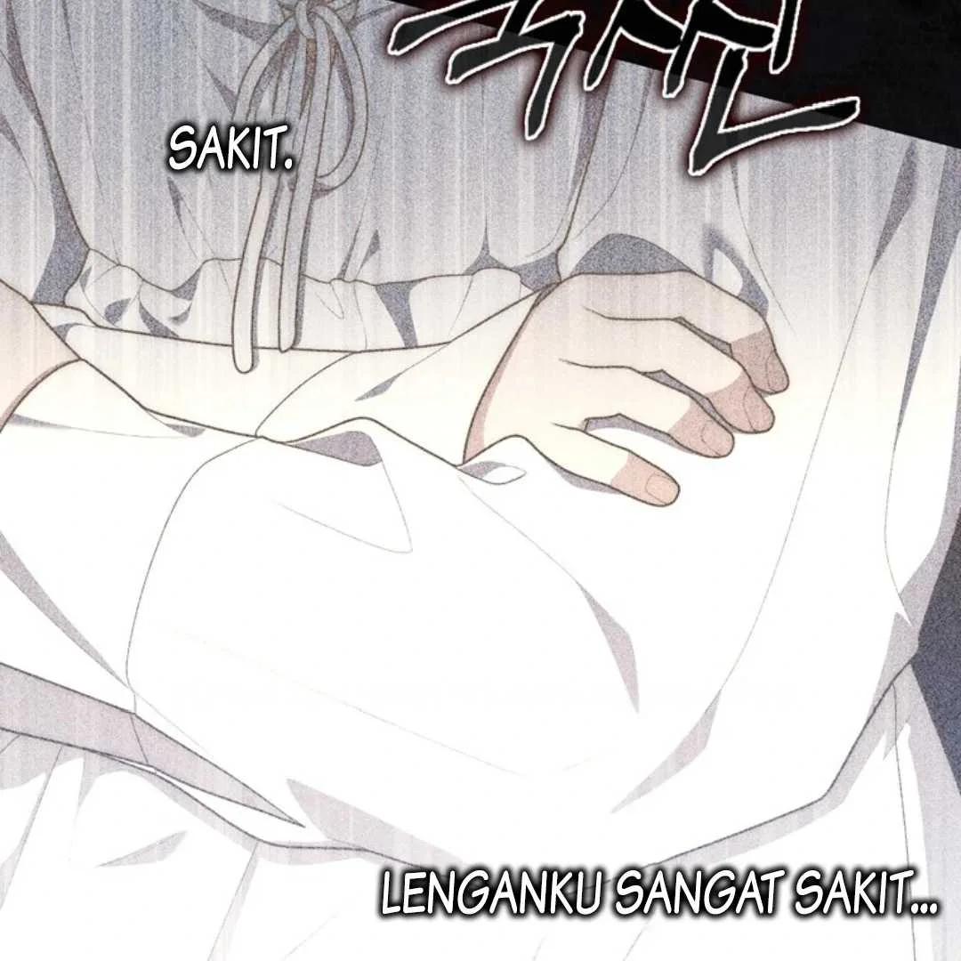 Fortune-Telling Lady Chapter 107 Gambar 12